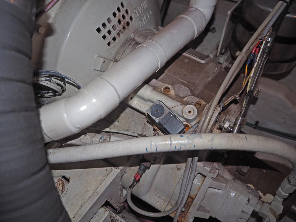  Motor